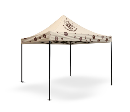 Pop Up Tents