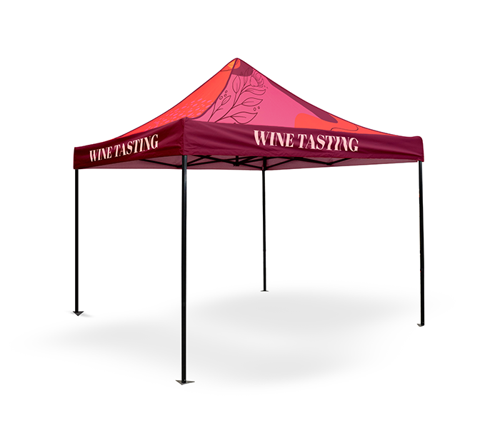 Pop Up Tents