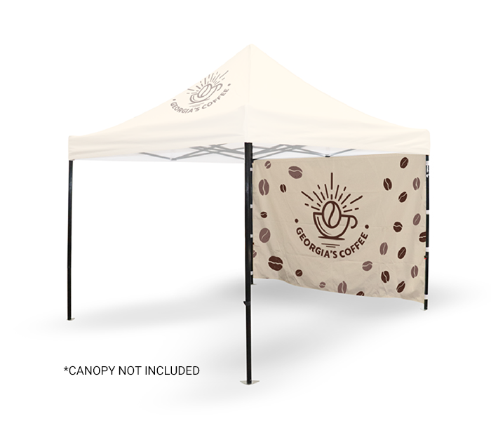 Pop Up Tent Walls