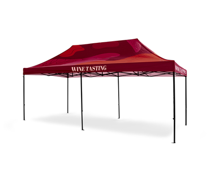 Pop Up Tents