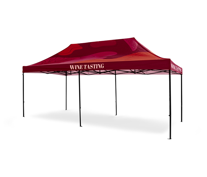 Pop Up Tents