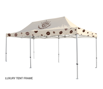 Pop Up Tents