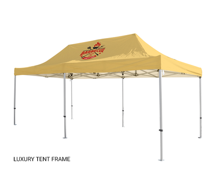 Pop Up Tents