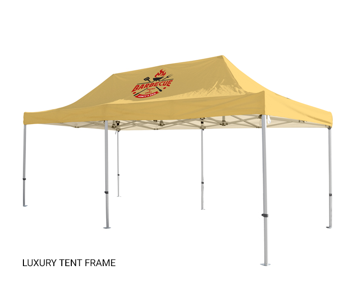 Pop Up Tents