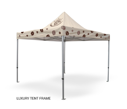 Pop Up Tents