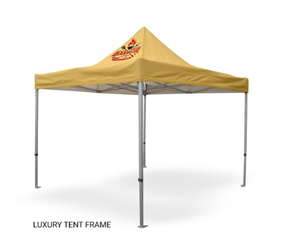 Pop Up Tents