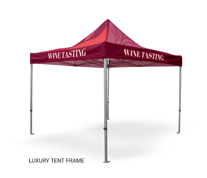 Pop Up Tents