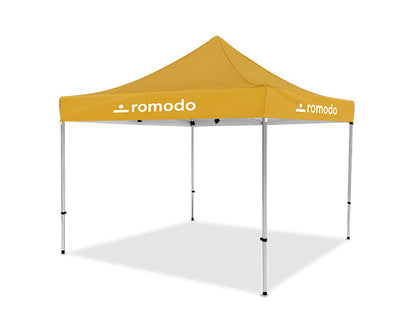 Pop Up Tents