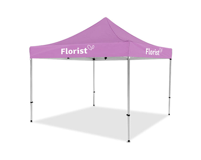 Pop Up Tents