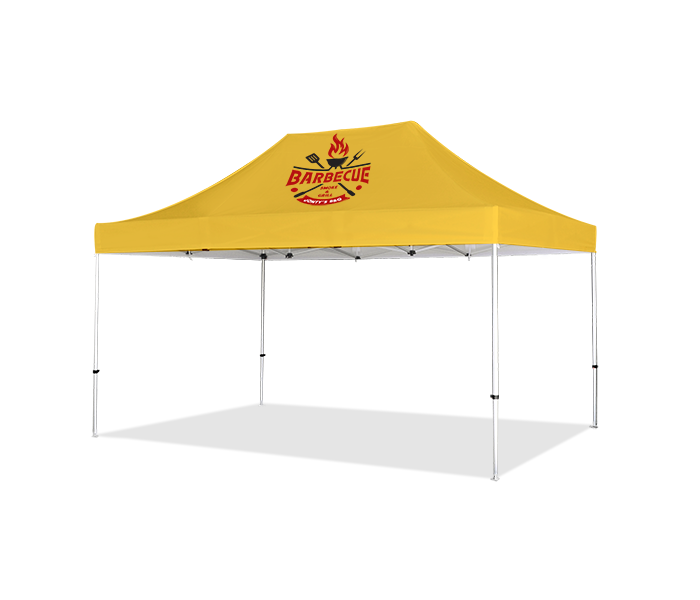 Pop Up Tents