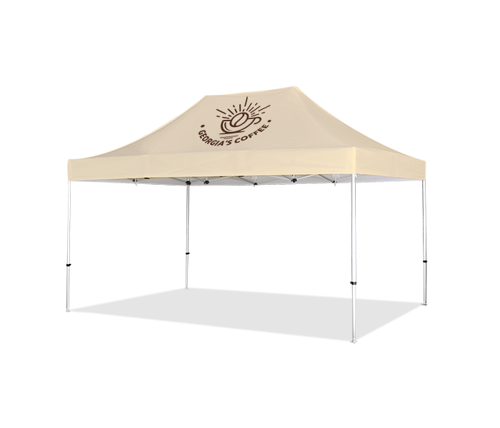 Pop Up Tents