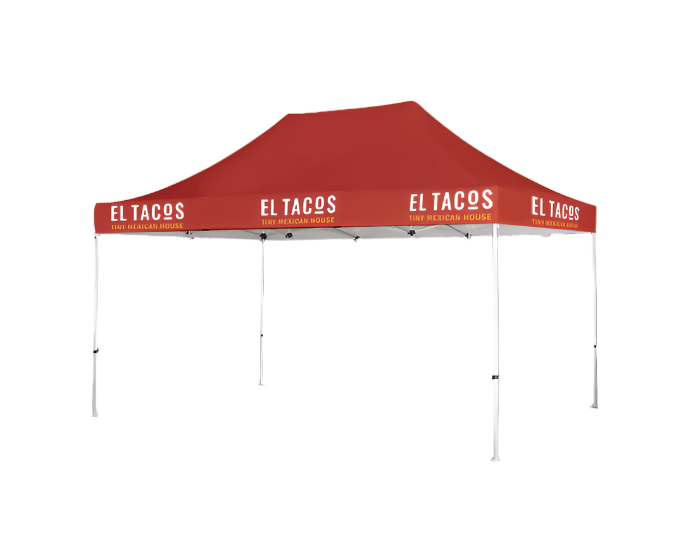 Pop Up Tents