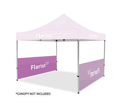 Pop Up Tent Walls