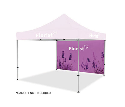 Pop Up Tent Walls