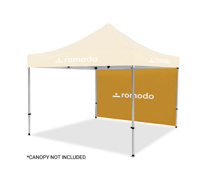 Pop Up Tent Walls