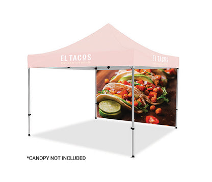 Pop Up Tent Walls