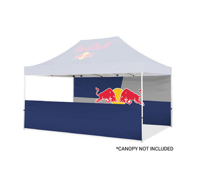 Pop Up Tent Walls