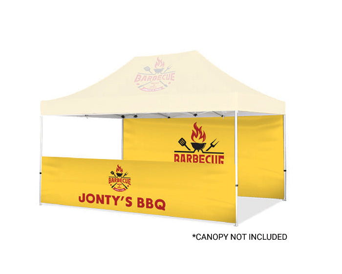 Pop Up Tent Walls