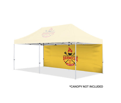 Pop Up Tent Walls