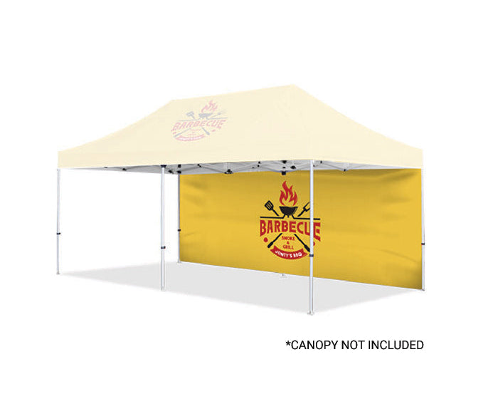 Pop Up Tent Walls