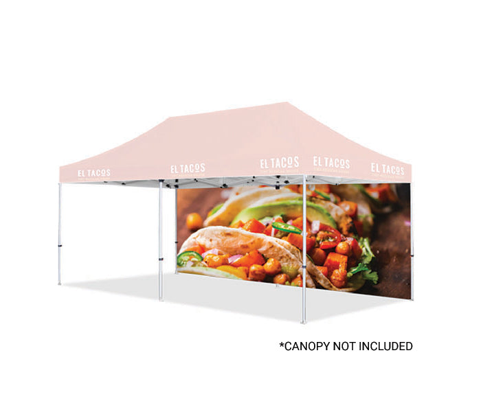 Pop Up Tent Walls