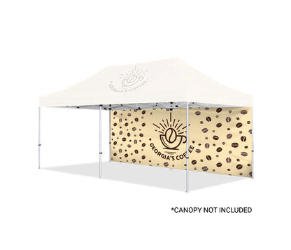 Pop Up Tent Walls