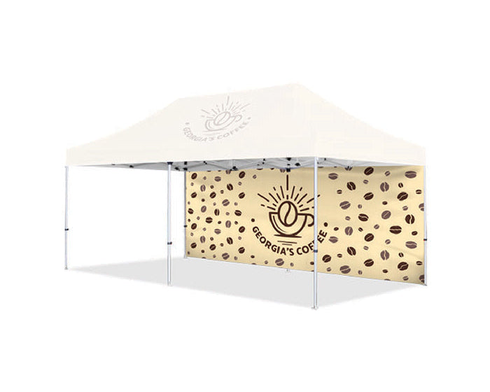 Pop Up Tent Walls