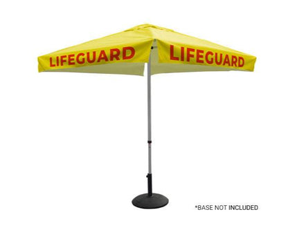 Printed Market Umbrellas - Fabric Sign Guys